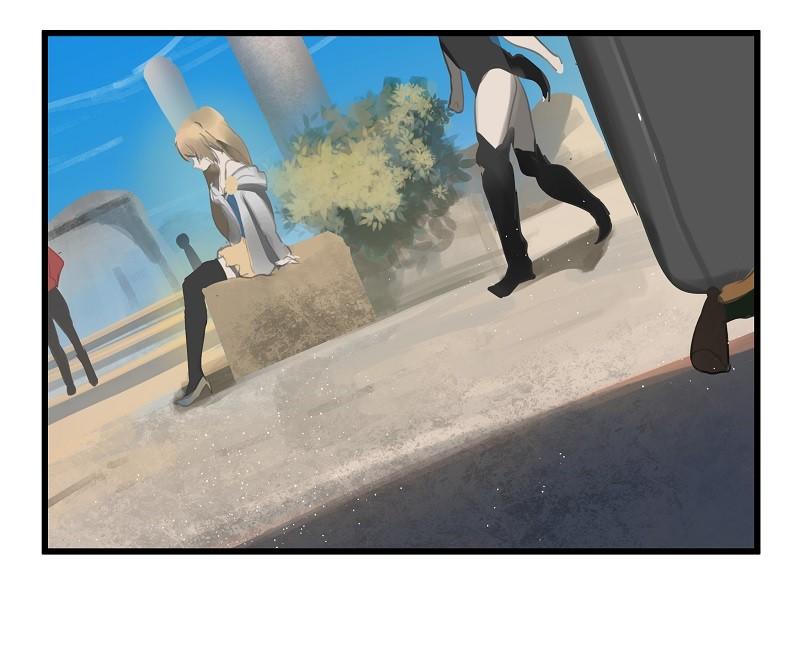 Winter Moon Chapter 82 - 2