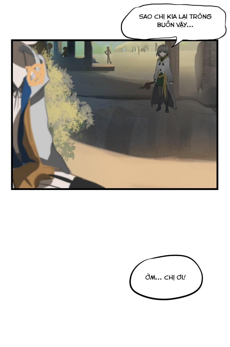 Winter Moon Chapter 82 - 3