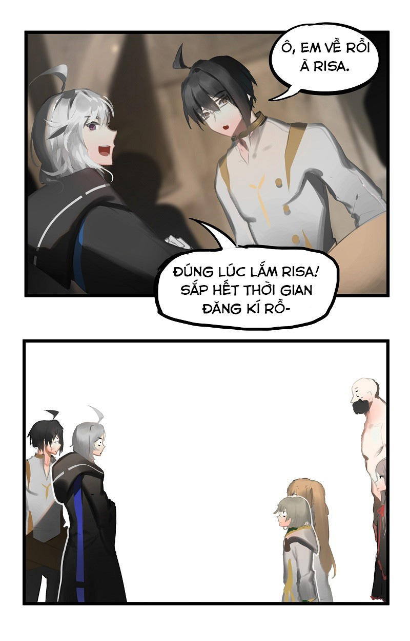 Winter Moon Chapter 83 - 4