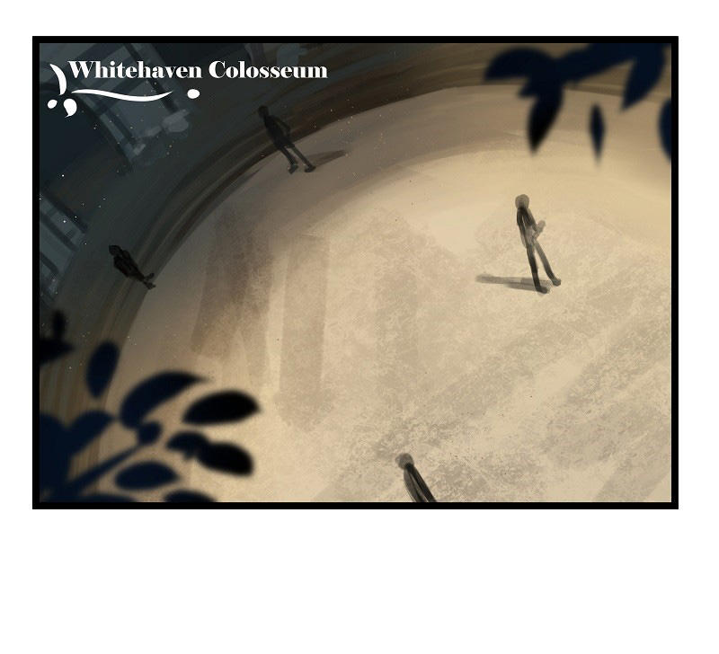 Winter Moon Chapter 85 - 1