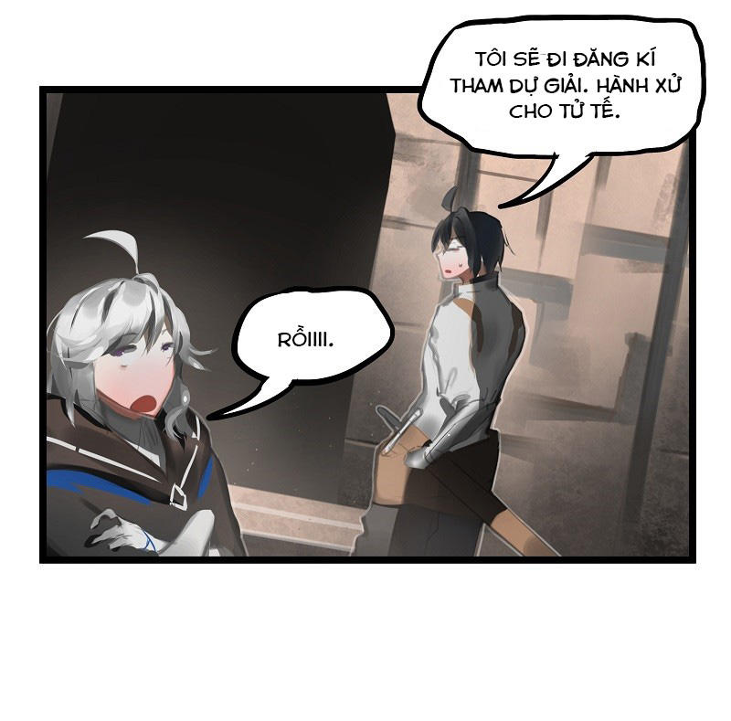 Winter Moon Chapter 85 - 2