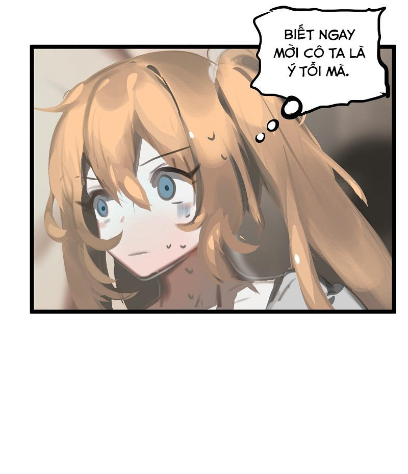 Winter Moon Chapter 85 - 4