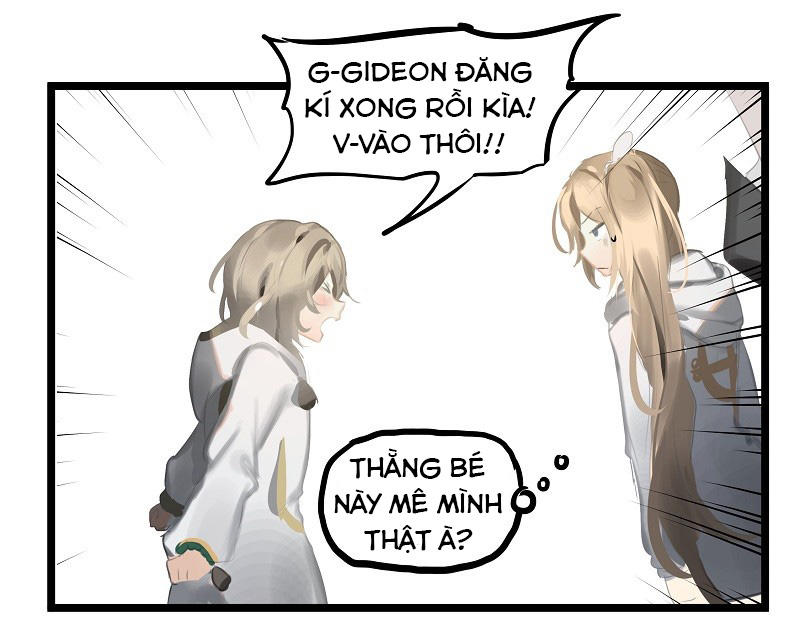 Winter Moon Chapter 85 - 5