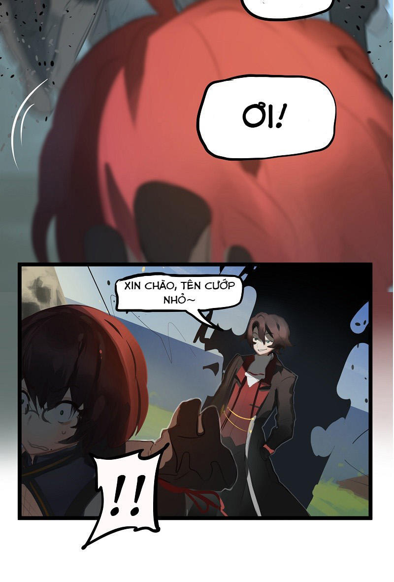 Winter Moon Chapter 86 - 3