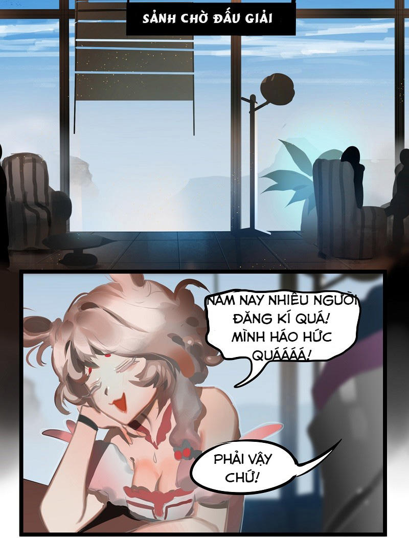 Winter Moon Chapter 87 - 1