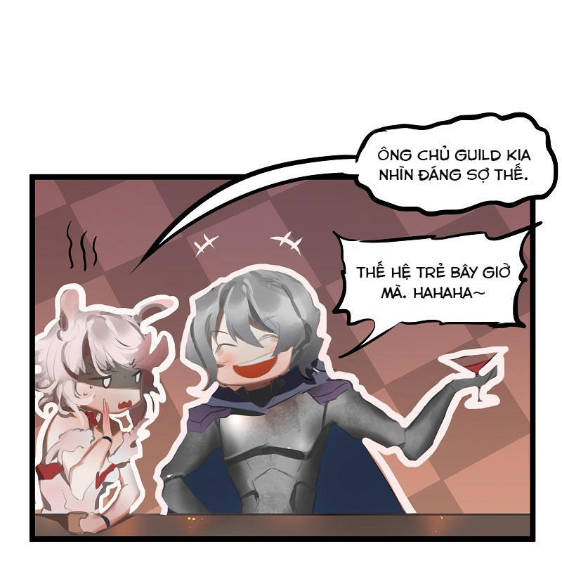 Winter Moon Chapter 87 - 4