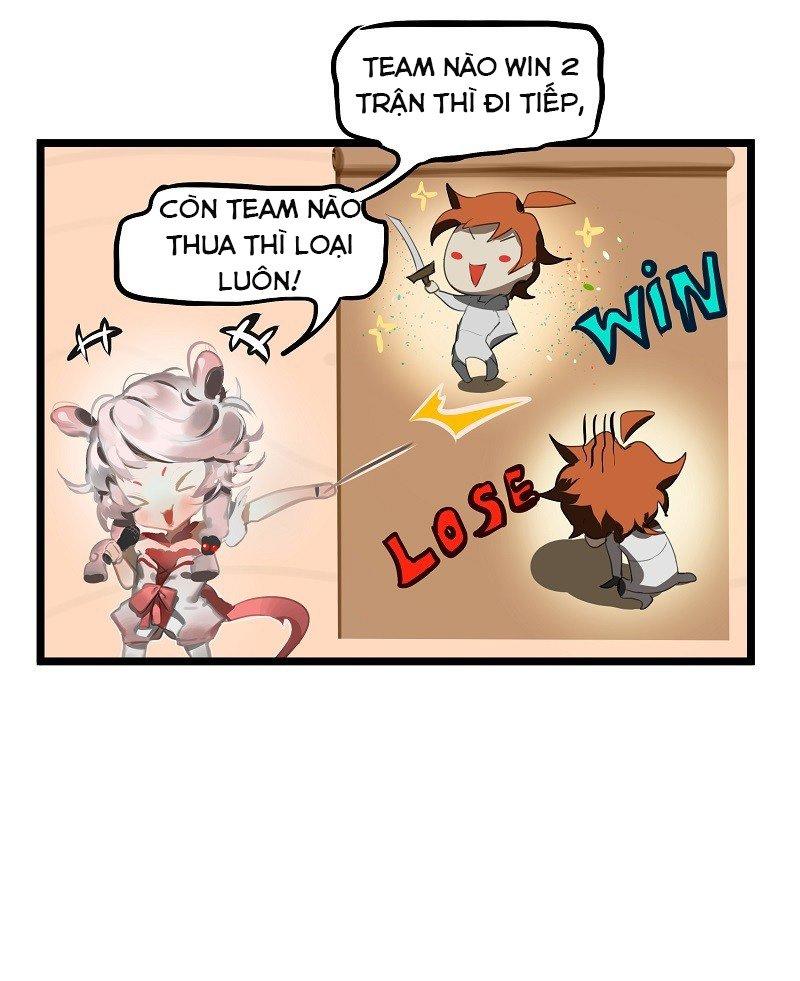 Winter Moon Chapter 88 - 3