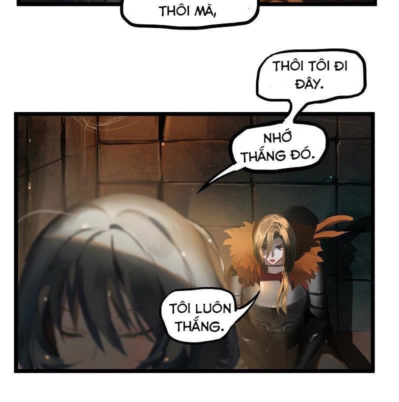 Winter Moon Chapter 88 - 5