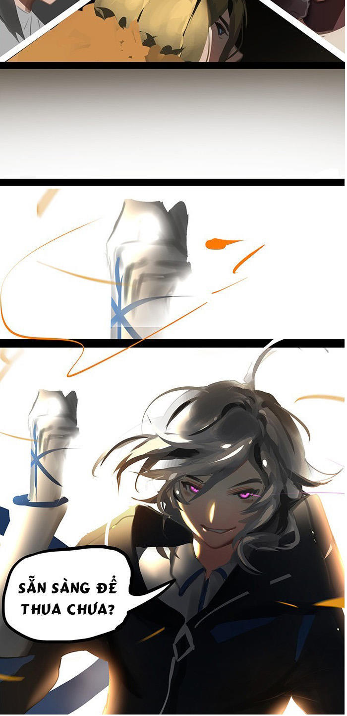 Winter Moon Chapter 89 - 4