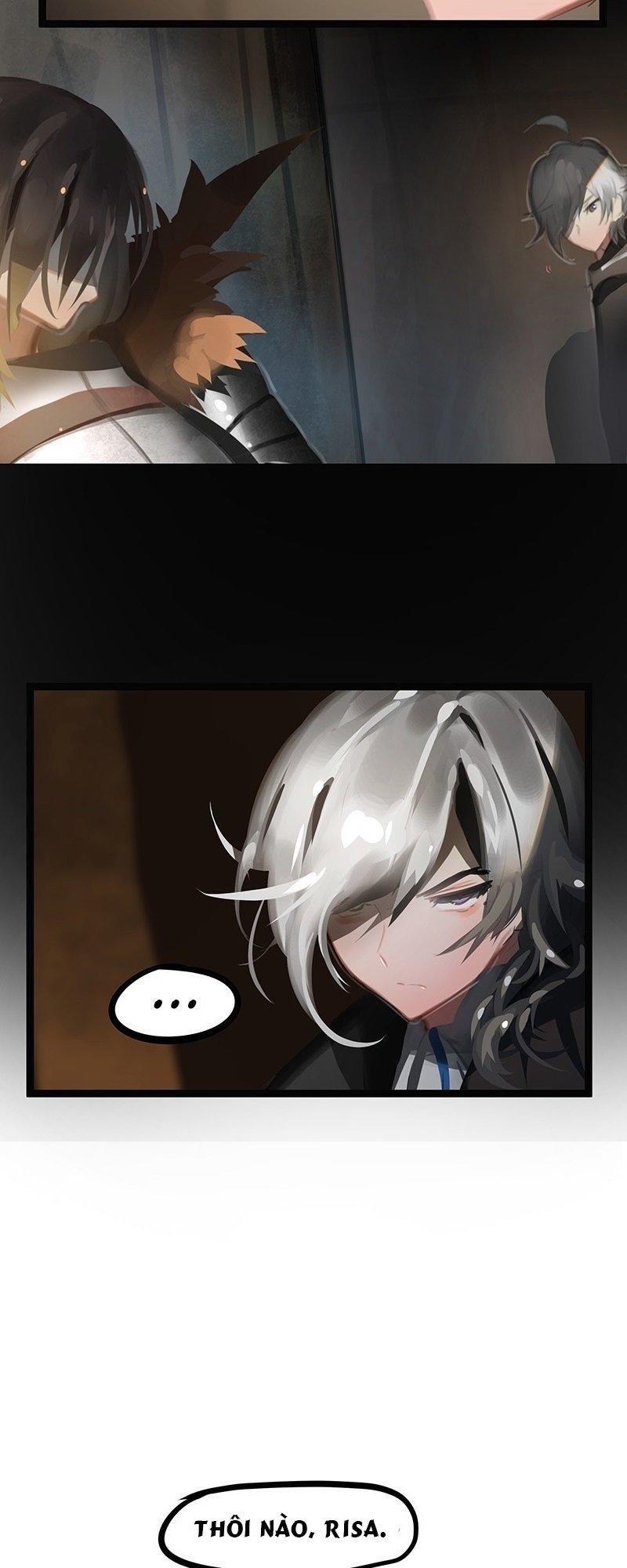 Winter Moon Chapter 91 - 3