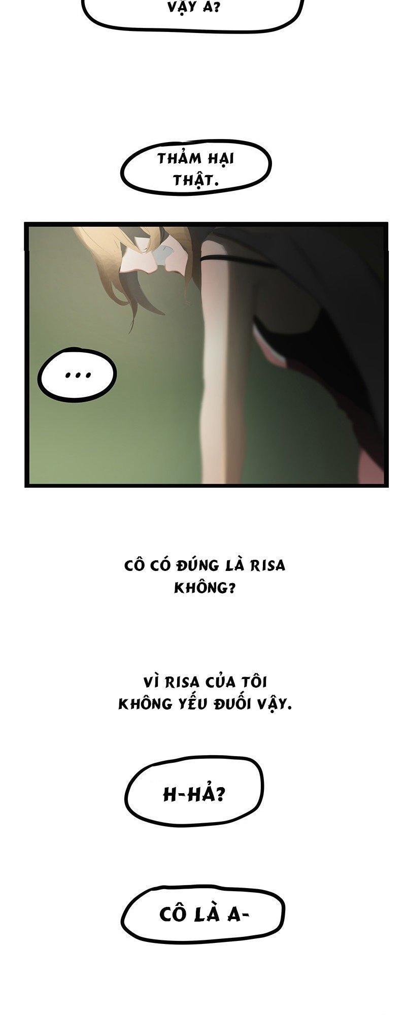 Winter Moon Chapter 91 - 6