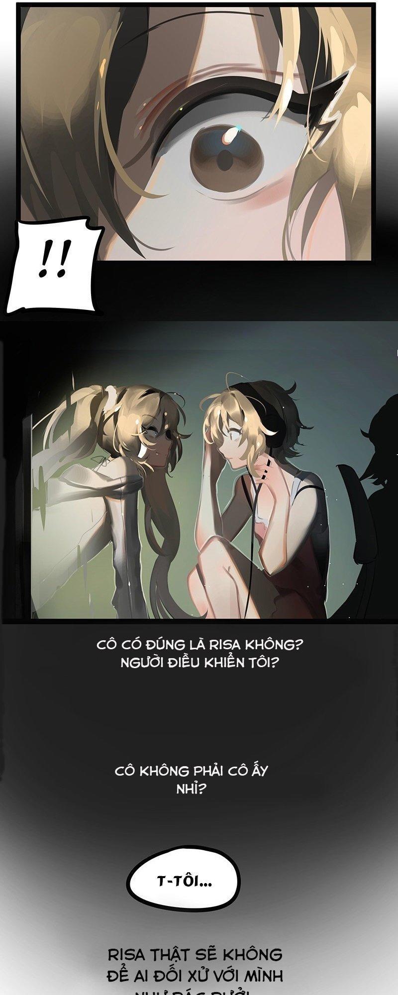 Winter Moon Chapter 91 - 7