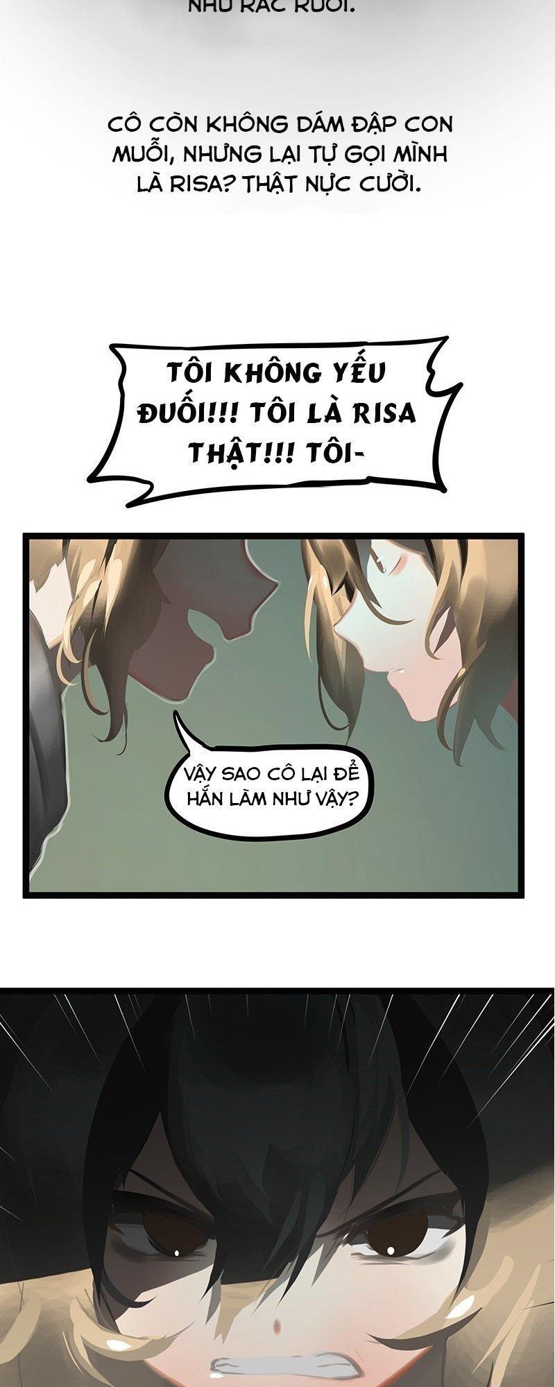 Winter Moon Chapter 91 - 8