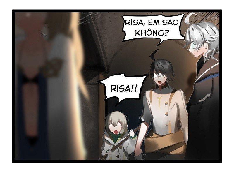 Winter Moon Chapter 92 - 1