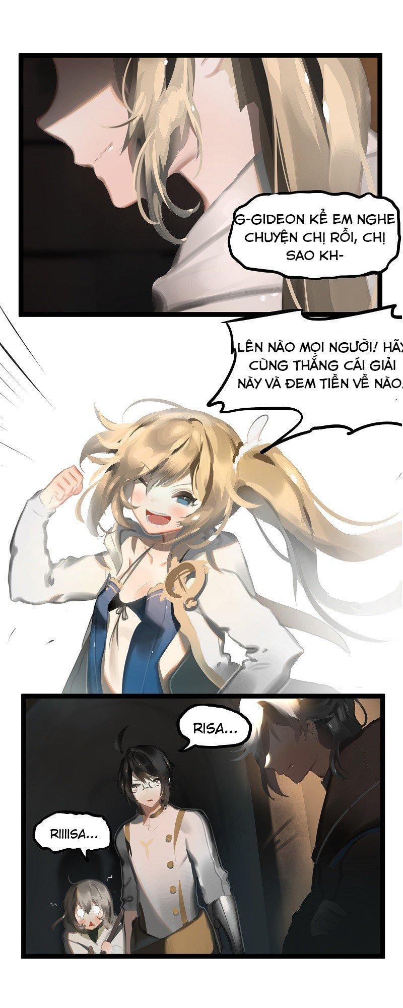 Winter Moon Chapter 92 - 2