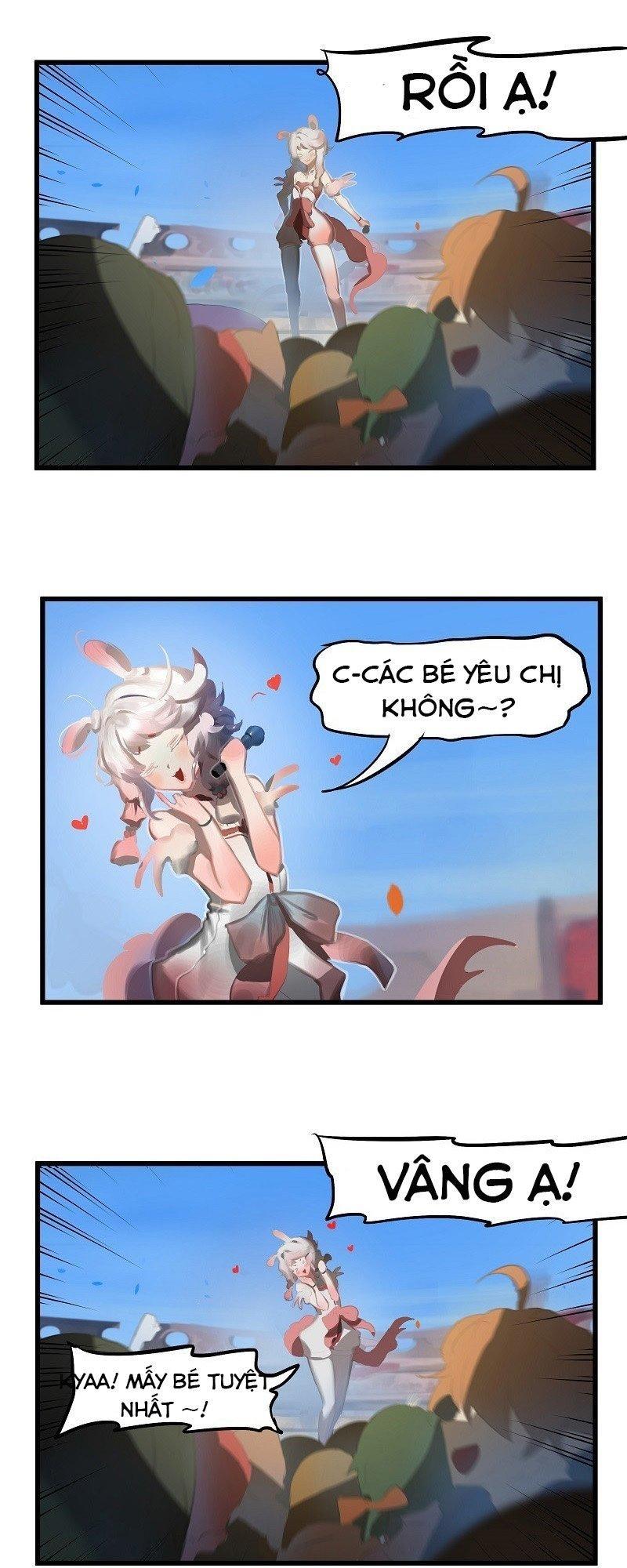 Winter Moon Chapter 93 - 2