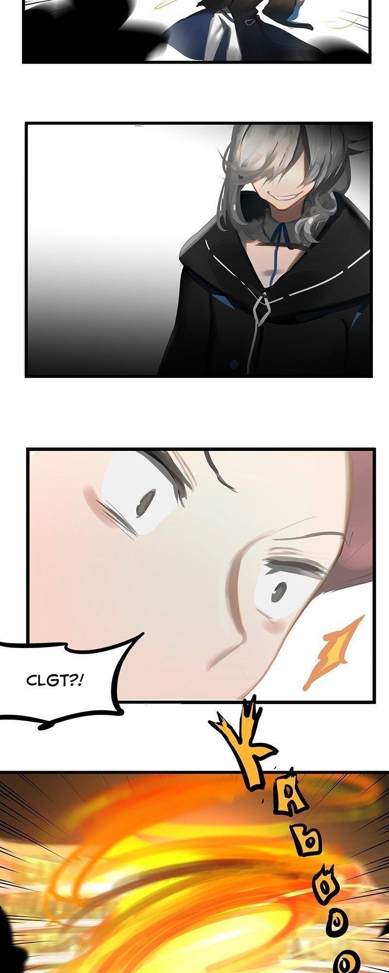 Winter Moon Chapter 95 - 2