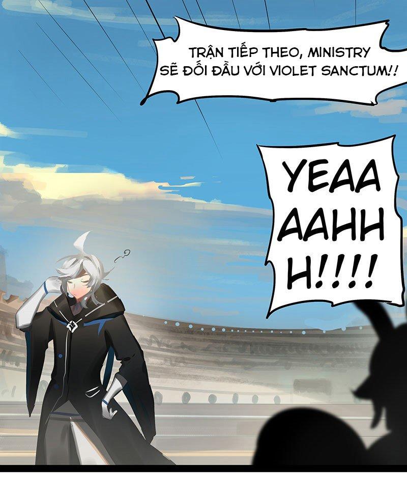 Winter Moon Chapter 96 - 1