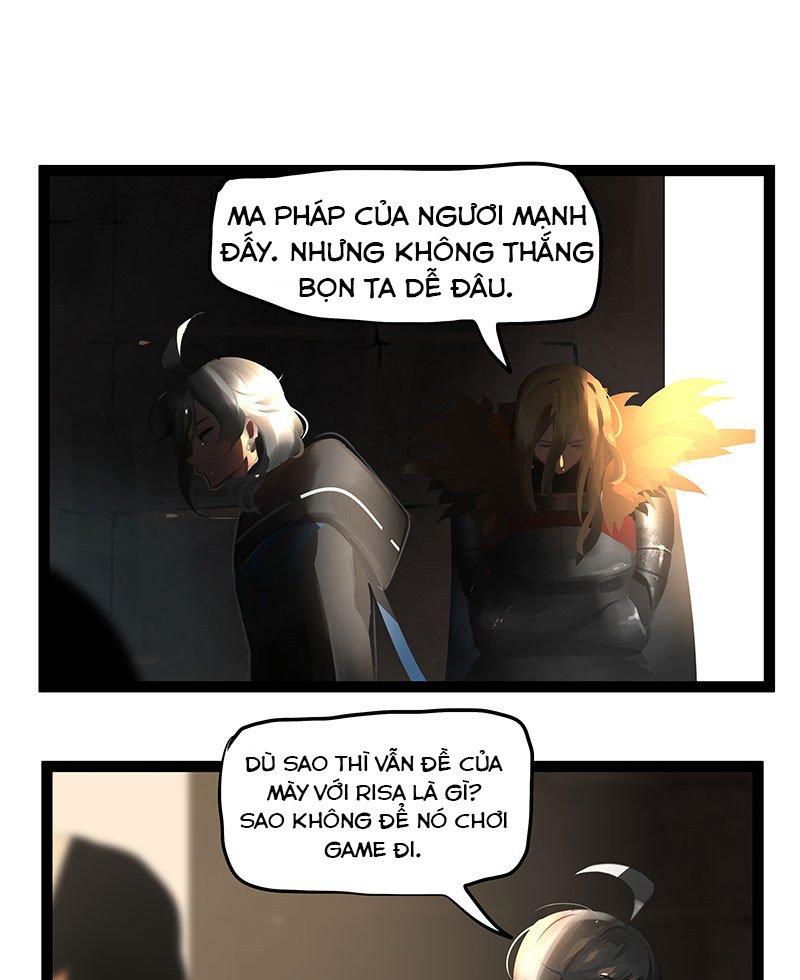 Winter Moon Chapter 96 - 2