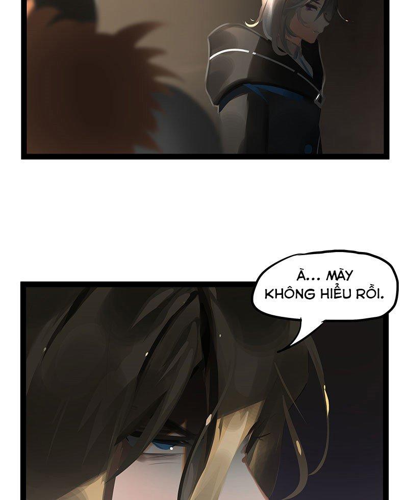 Winter Moon Chapter 96 - 3