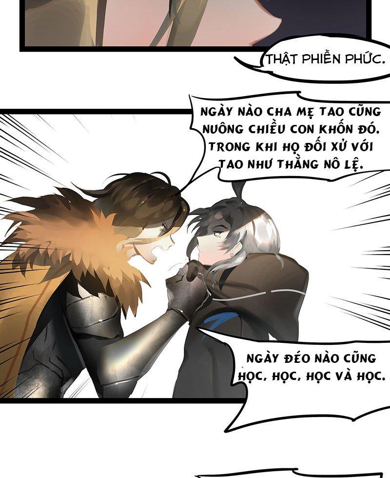 Winter Moon Chapter 96 - 4