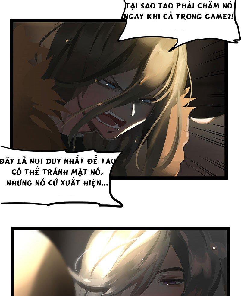 Winter Moon Chapter 96 - 5