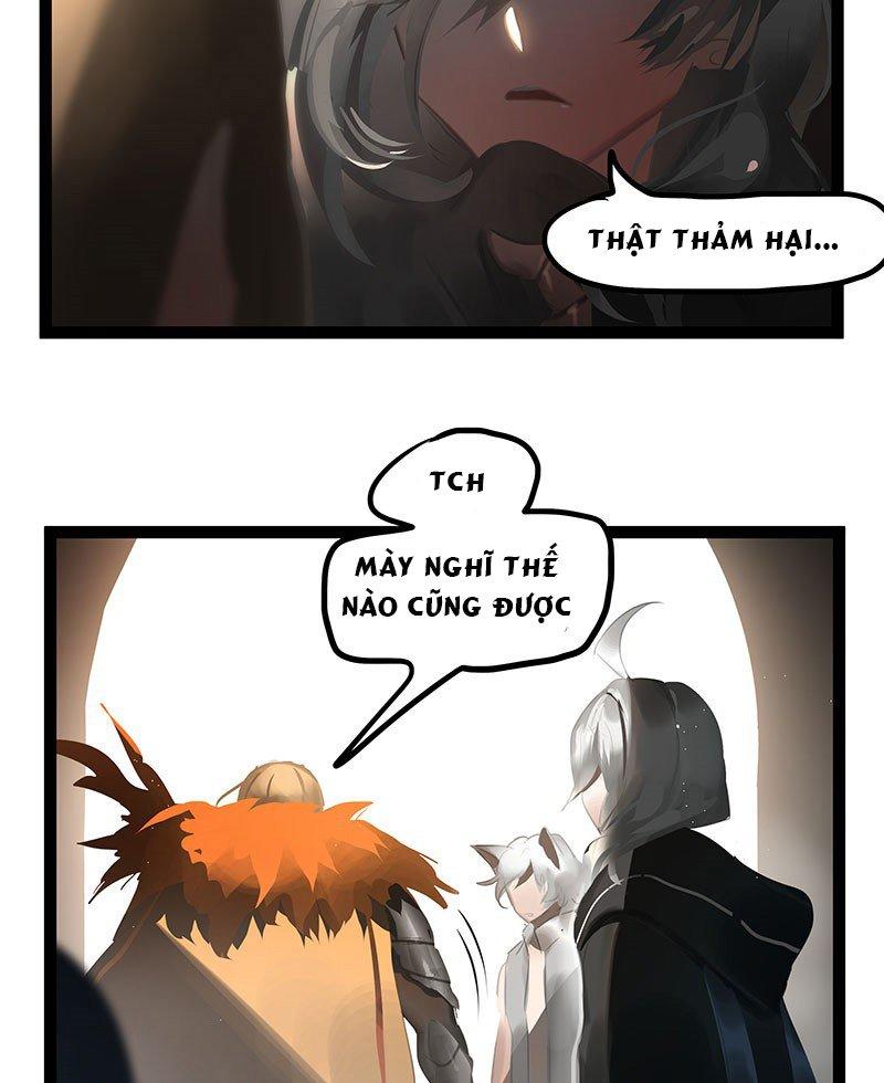 Winter Moon Chapter 96 - 6