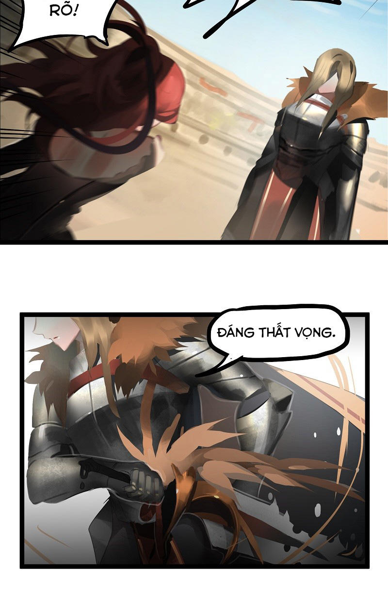 Winter Moon Chapter 98 - 3