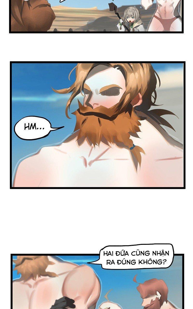 Winter Moon Chapter 99 - 2