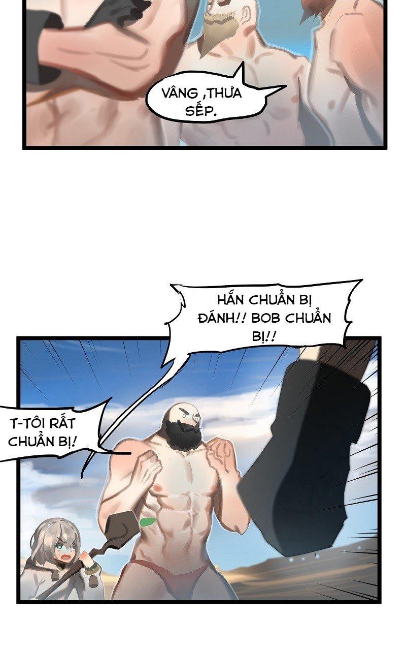 Winter Moon Chapter 99 - 3