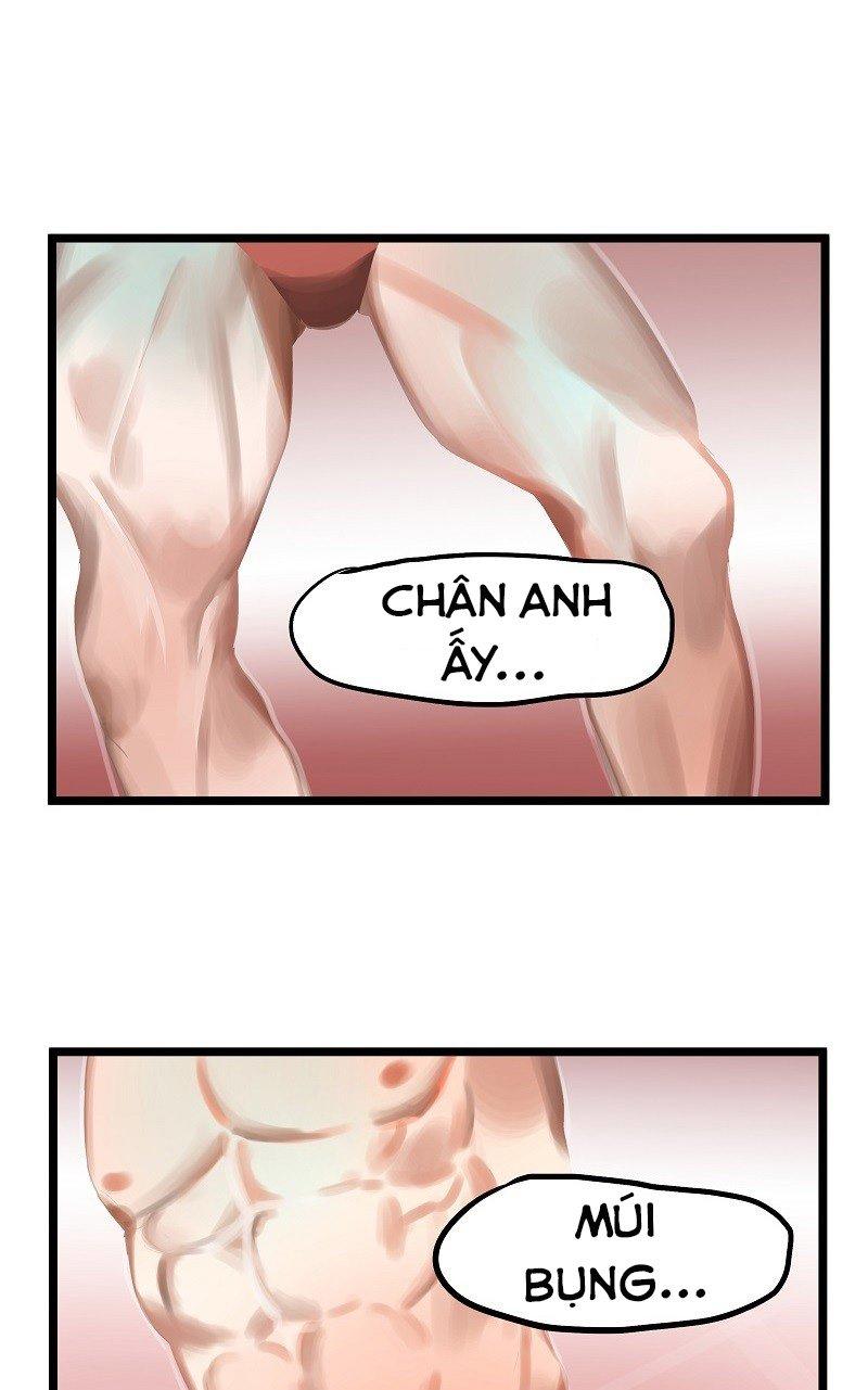 Winter Moon Chapter 99 - 4