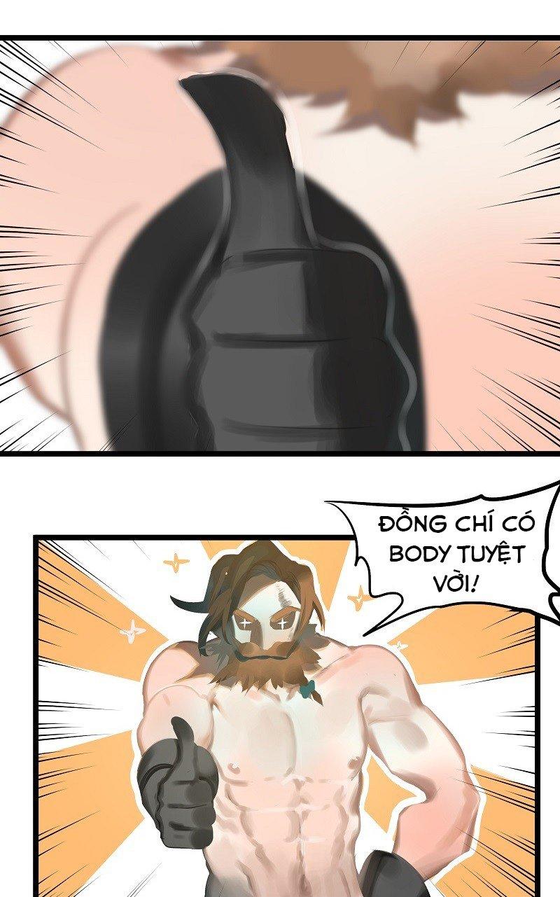 Winter Moon Chapter 99 - 6