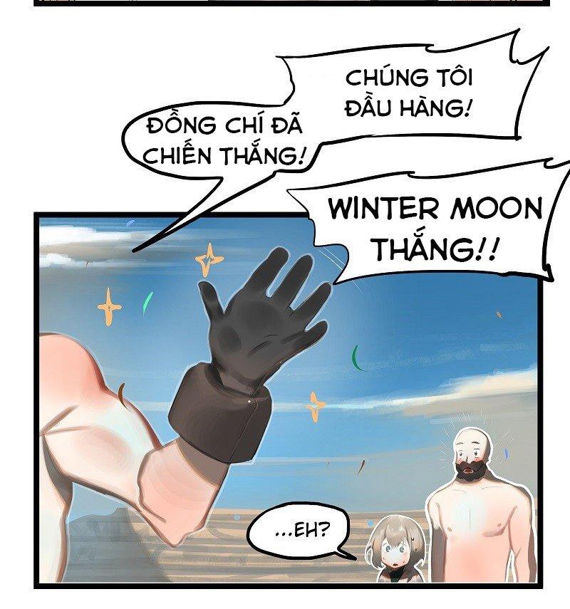 Winter Moon Chapter 99 - 7