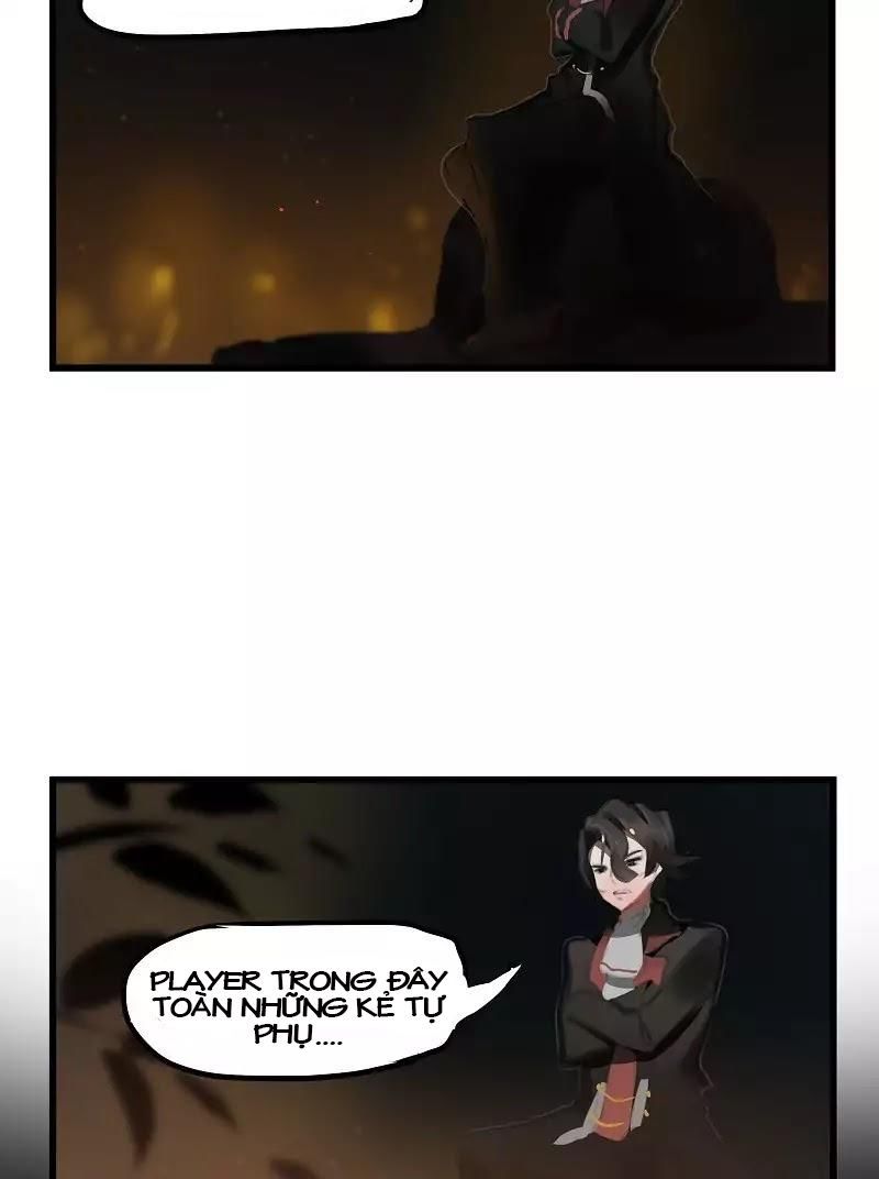 Winter Moon Chapter 111 - 3