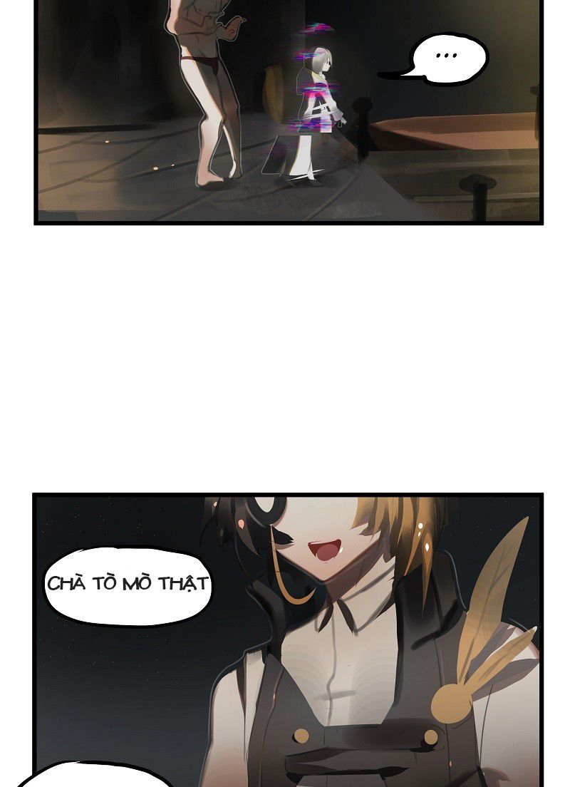 Winter Moon Chapter 112 - 2