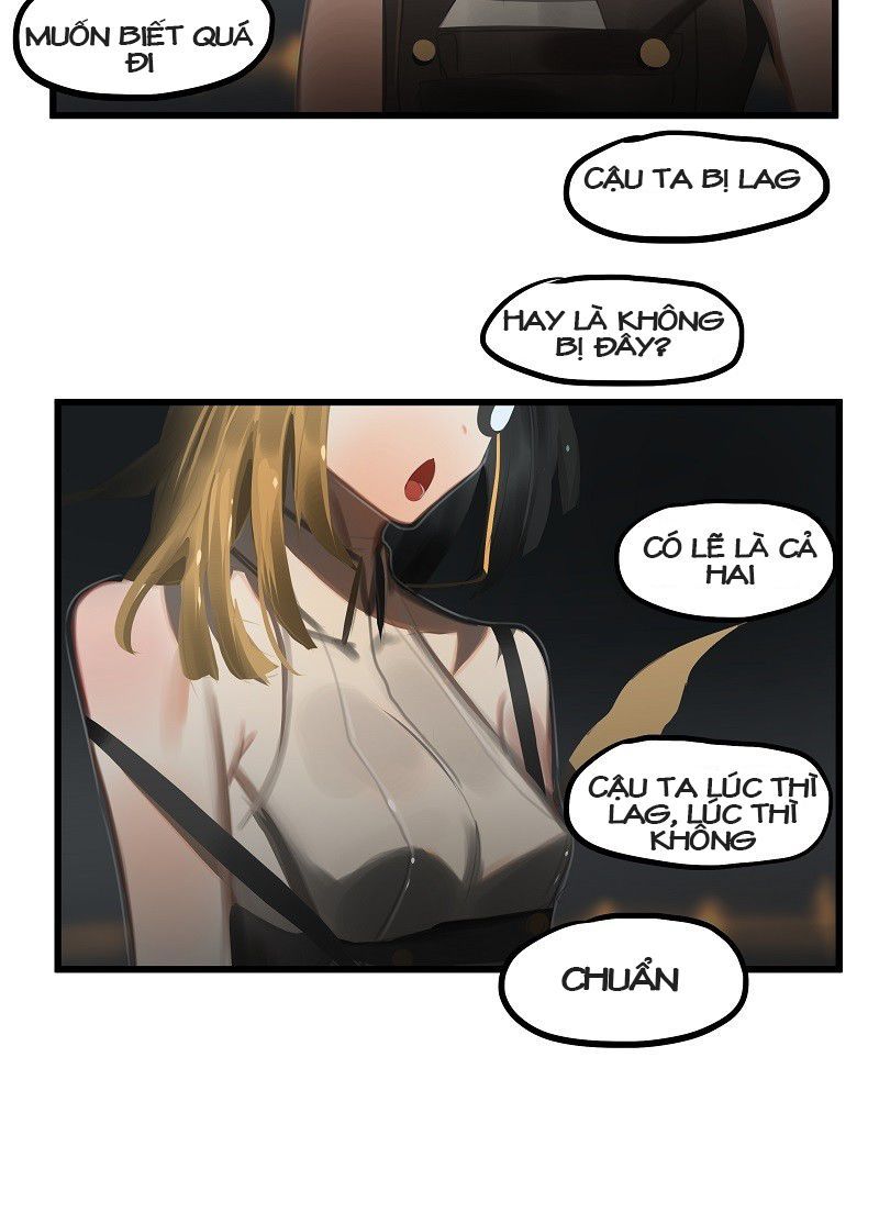 Winter Moon Chapter 112 - 3