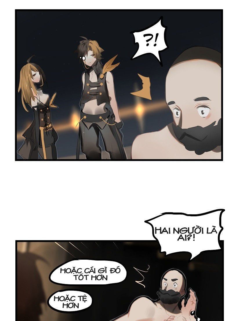 Winter Moon Chapter 112 - 4