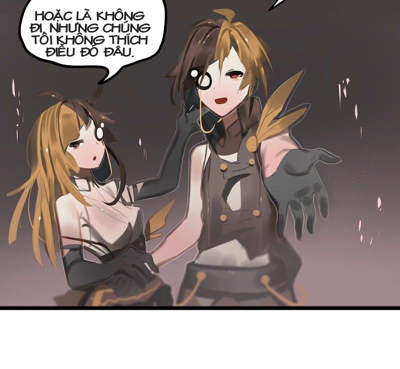 Winter Moon Chapter 112 - 7