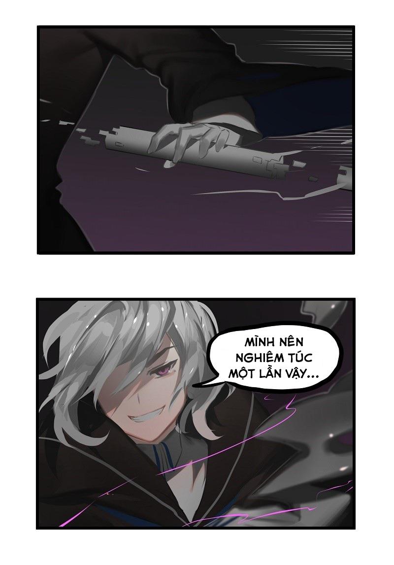 Winter Moon Chapter 34 - 7