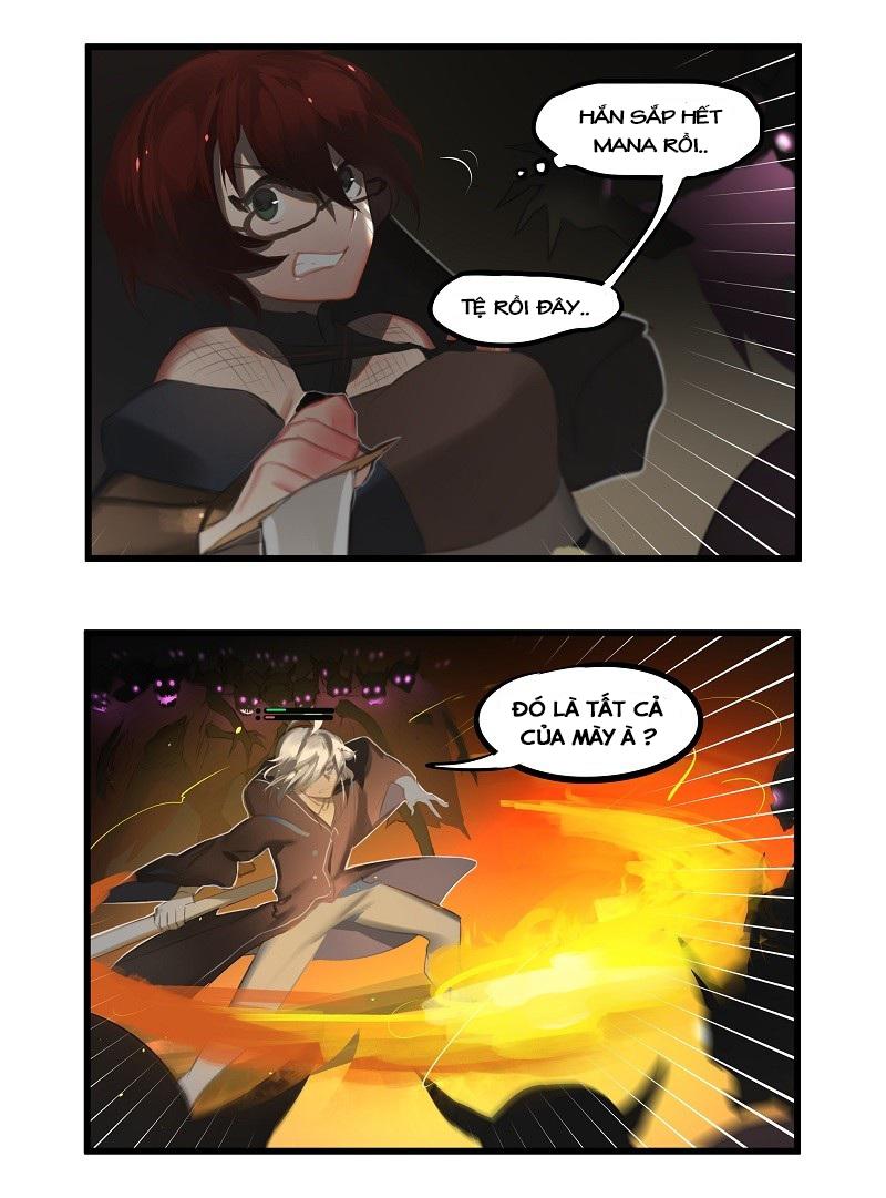 Winter Moon Chapter 35 - 3