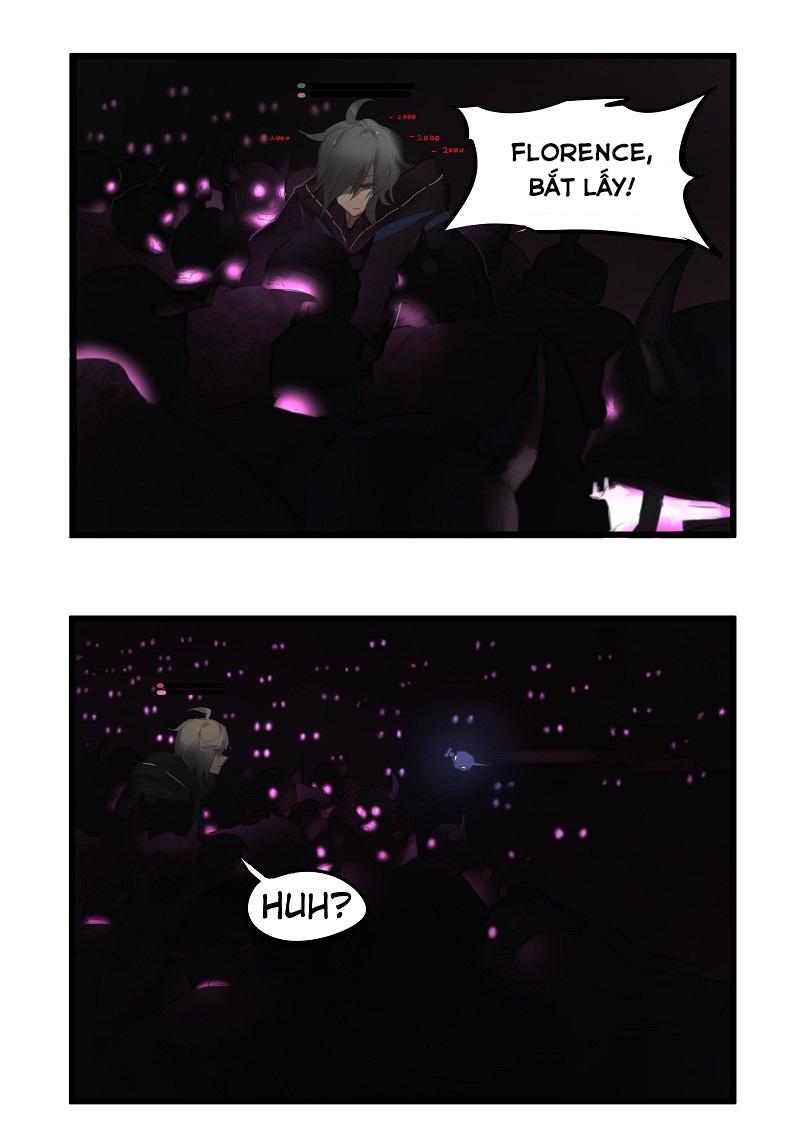 Winter Moon Chapter 36 - 2