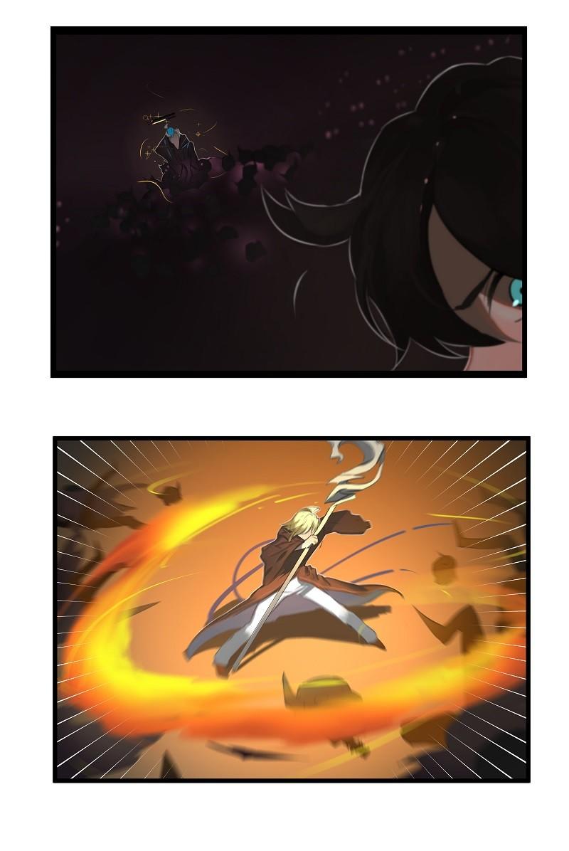 Winter Moon Chapter 36 - 5