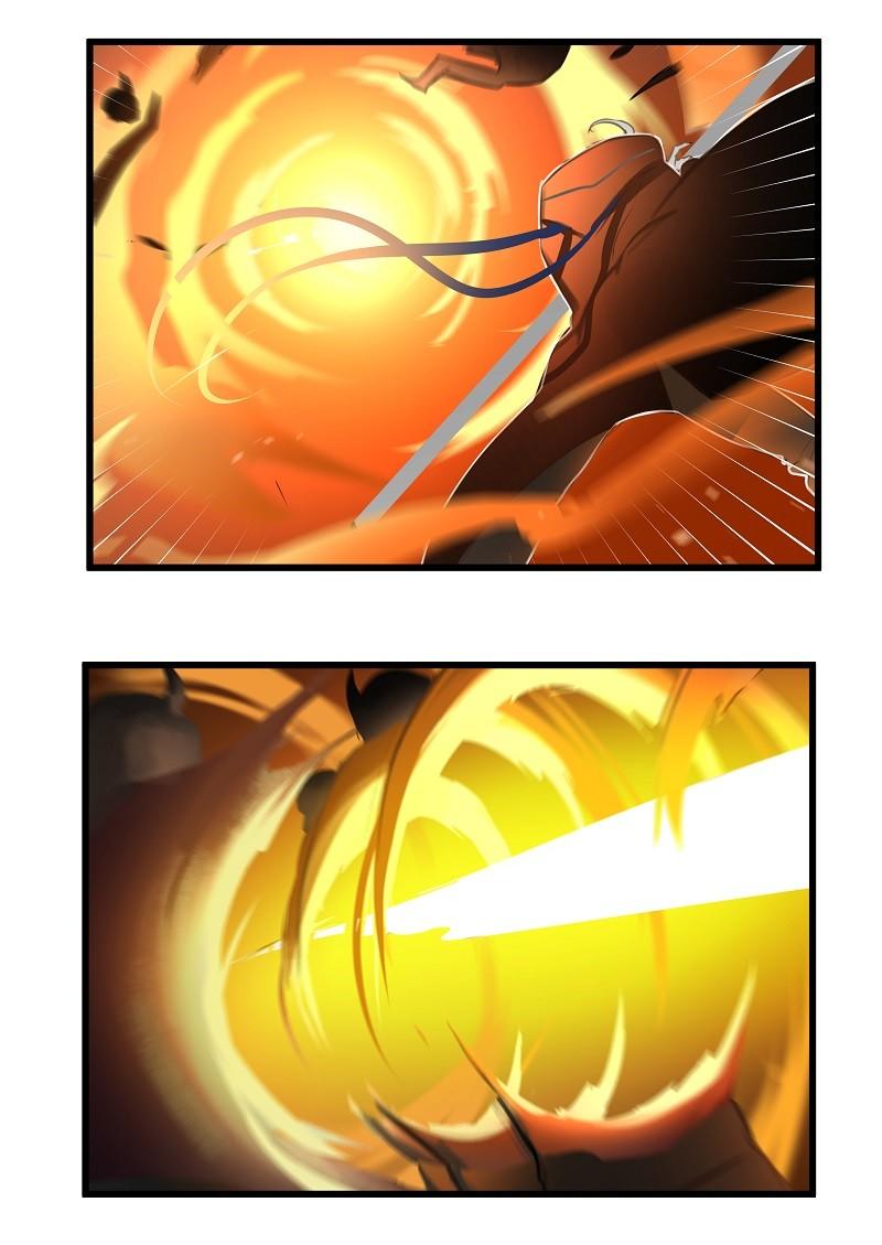 Winter Moon Chapter 37 - 7