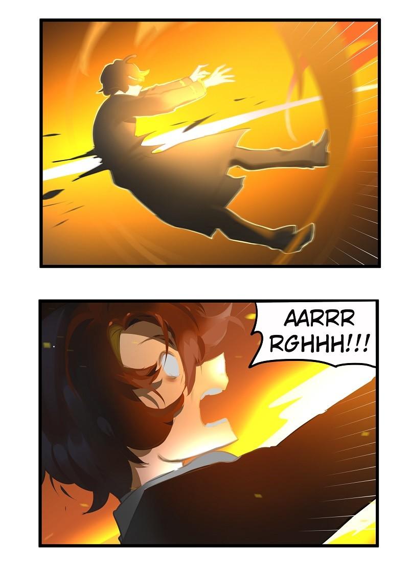 Winter Moon Chapter 37 - 8