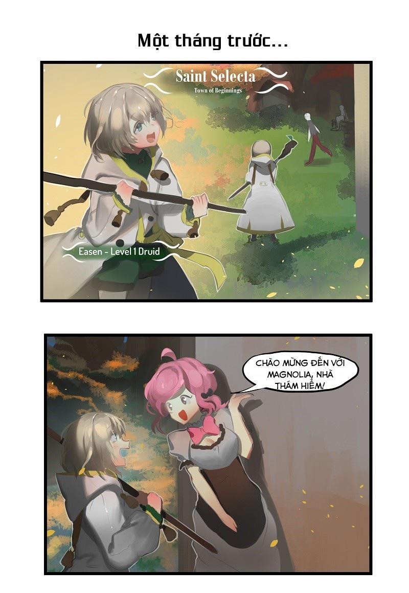 Winter Moon Chapter 43 - 2