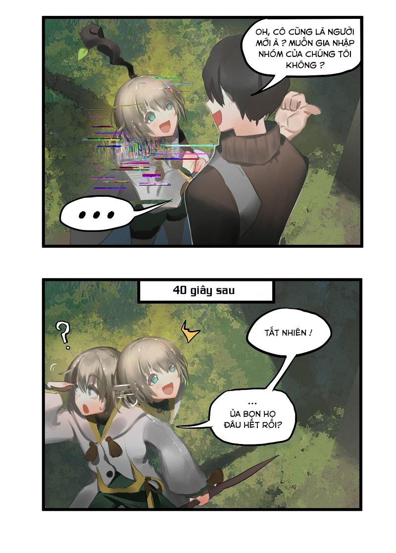 Winter Moon Chapter 43 - 3