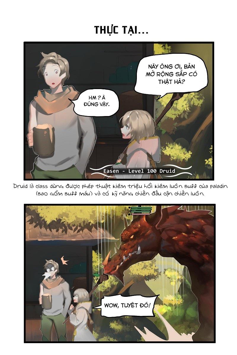 Winter Moon Chapter 45 - 2