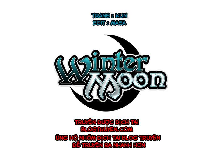 Winter Moon Chapter 57 - 1