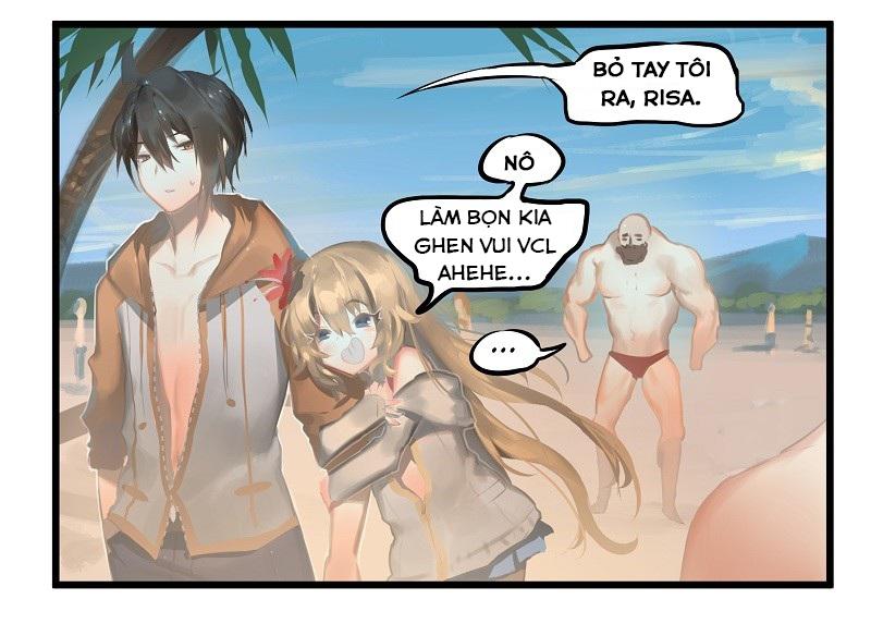 Winter Moon Chapter 58 - 4