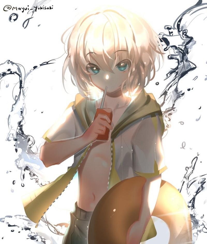 Winter Moon Chapter 61 - 4